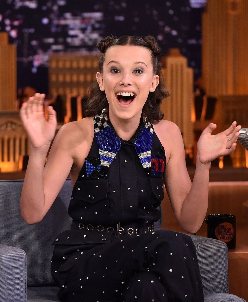 Millie Bobby Brown: Benim neyimden nefret ediyorlar? - 3