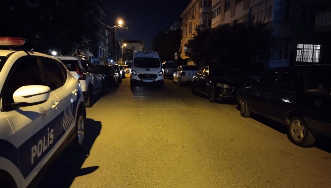 Maltepe'de gençlerin kavgasında silahlar konuştu: 3 yaralı