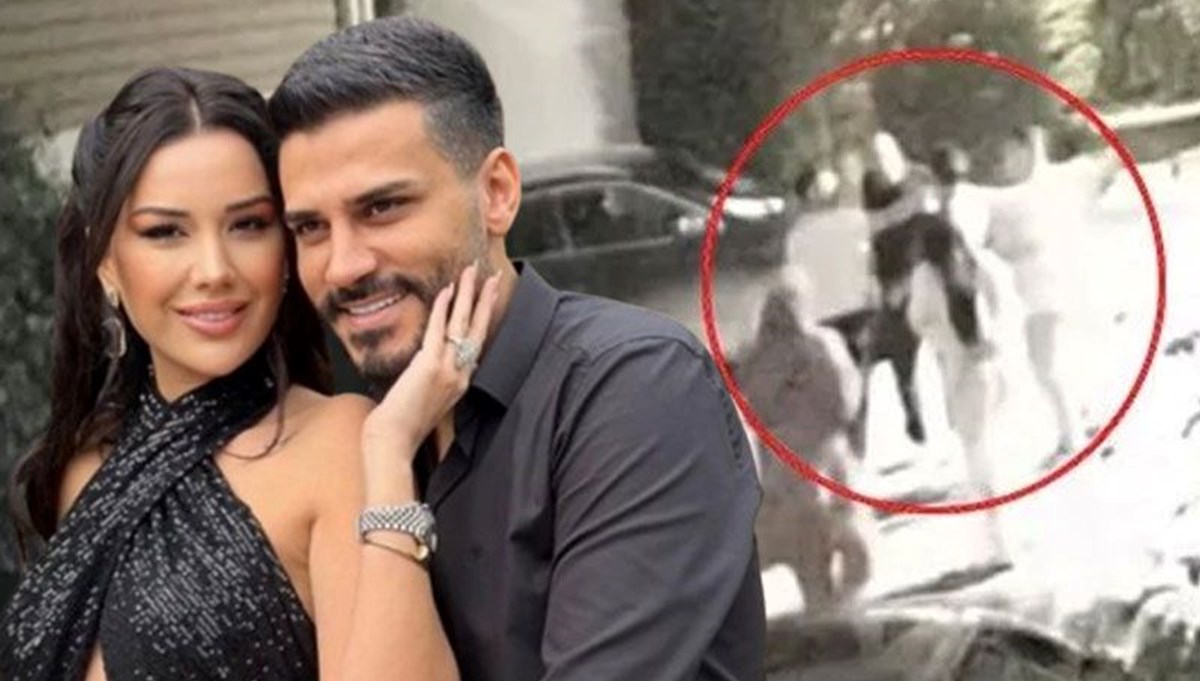 Dilan-Engin Polat çifti bu sefer de otopark kavgasıyla hakim karşısında Dilan-Engin Polat çifti bu sefer de otopark kavgasıyla hakim karşısında