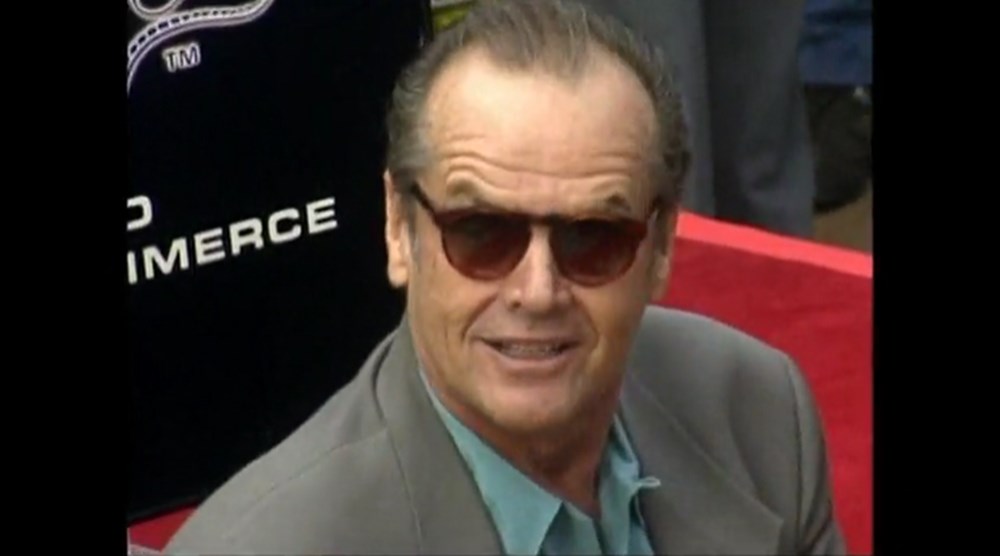 Evine kapanan Jack Nicholson'ın akıl sağlığından endişe ediliyor - 2