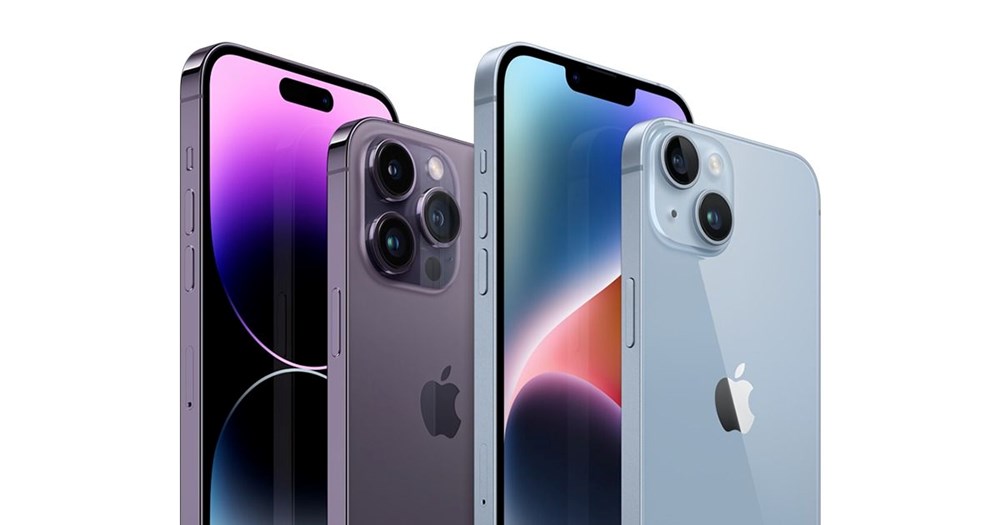 iPhone 15'in özellikleri sızdırıldı: iPhone 15 ne zaman çıkacak?iPhone 15 nasıl olacak? - 6