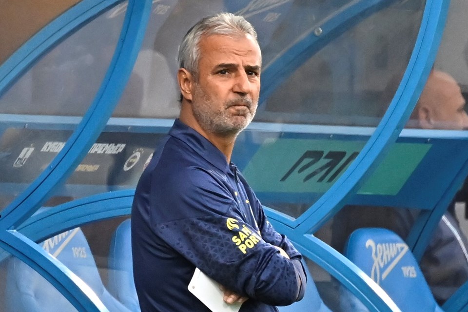 Fenerbahçe, ikinci hazırlık maçında da kaybetti - 2