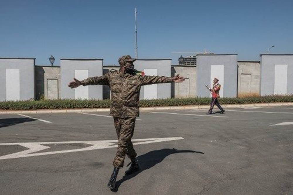 Etiyopya adım adım iç savaşa gidiyor - 3