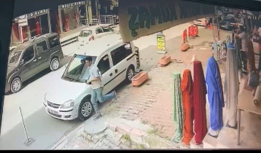 ben yoruldum hayat kim söylüyor