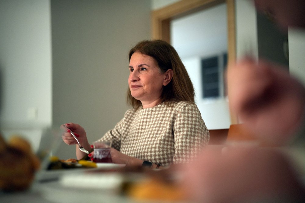 Görme engelli çift binlerce kişiye ilham oluyor: Sevginin engel tanımadığını kanıtlıyorlar - 6