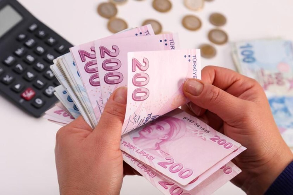Asgari ücrete zam gelecek mi? Asgari ücret ne kadar olacak? Gözler 2022 temmuz ayında - 2