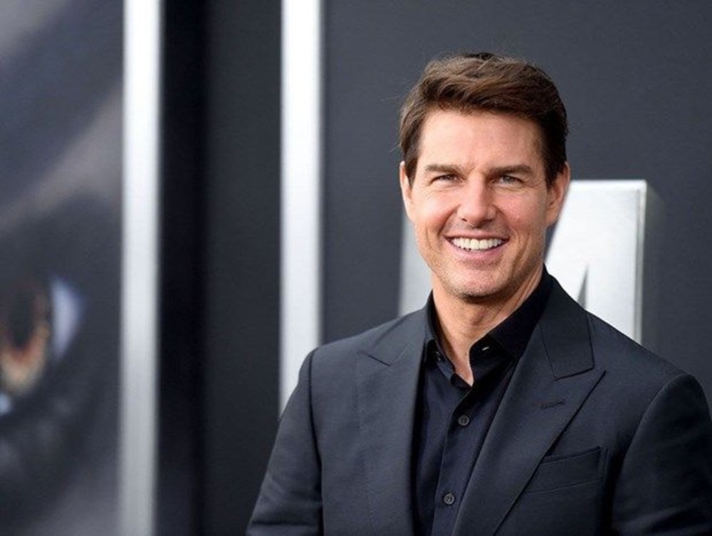 Tom Cruise ve Elon Musk'ın uzay filminden yeni ayrıntılar - 2