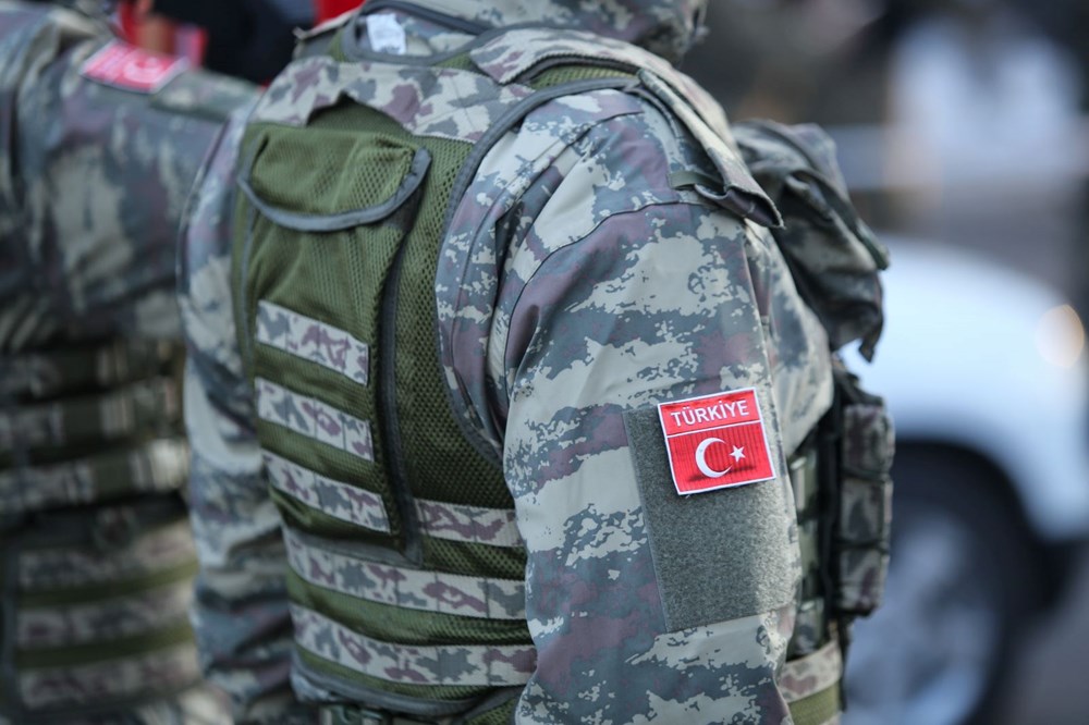 Türkiye'nin KKTC'deki askeri gücü - 12