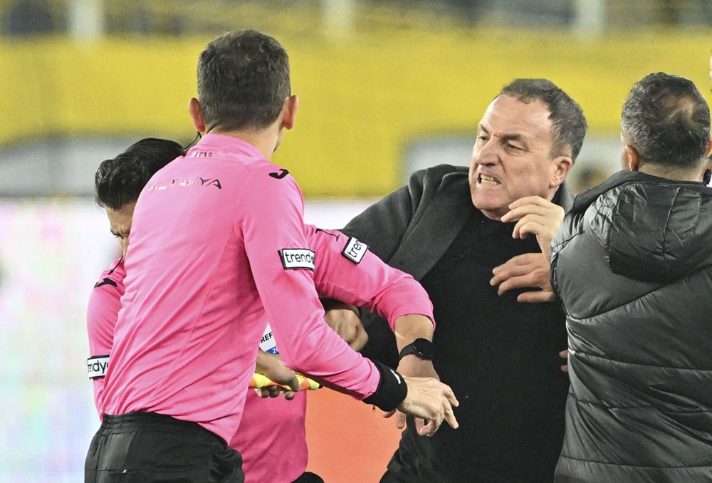 Süper Lig maçları ne zaman başlayacak? İki kritik zirve - 8