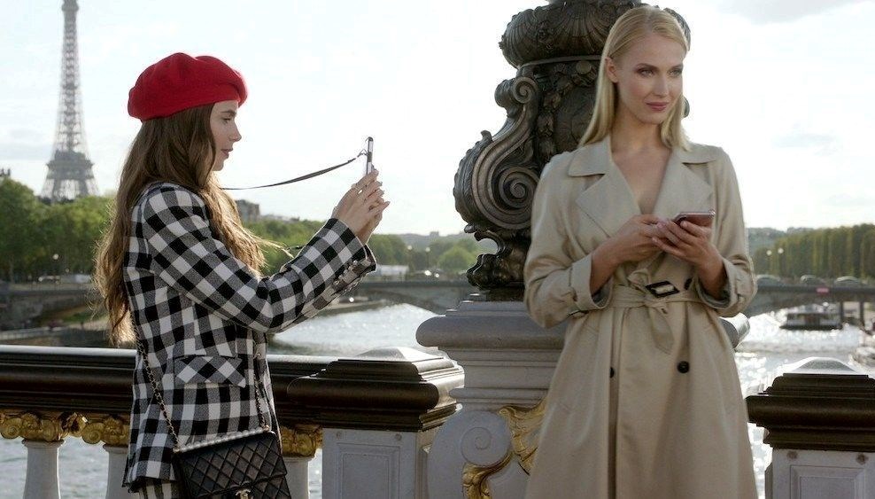 Emily’nin kalbi bu kez İtalya’da: Ana oyuncu kadrosu geri dönüyor