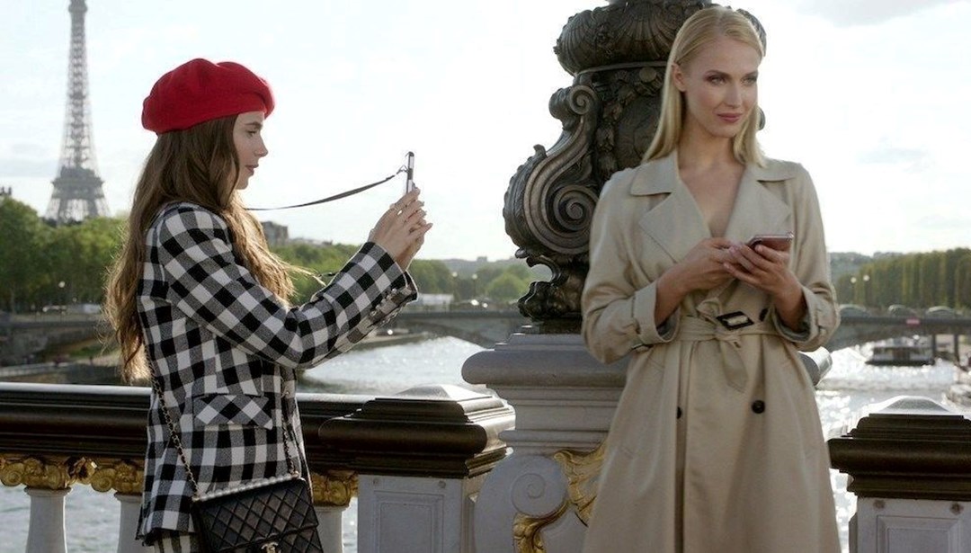 Emily’nin kalbi bu kez İtalya’da: Ana oyuncu kadrosu geri dönüyor