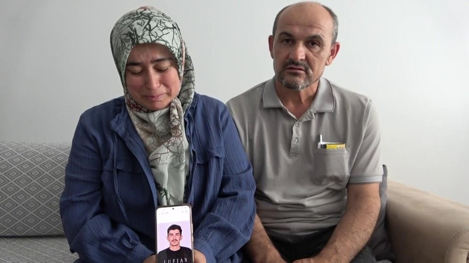 Dubai'ye gideceğini sanıyordu, kendini Uganda'da buldu: Bursalı gençten 18 gündür haber alınamıyor - 2