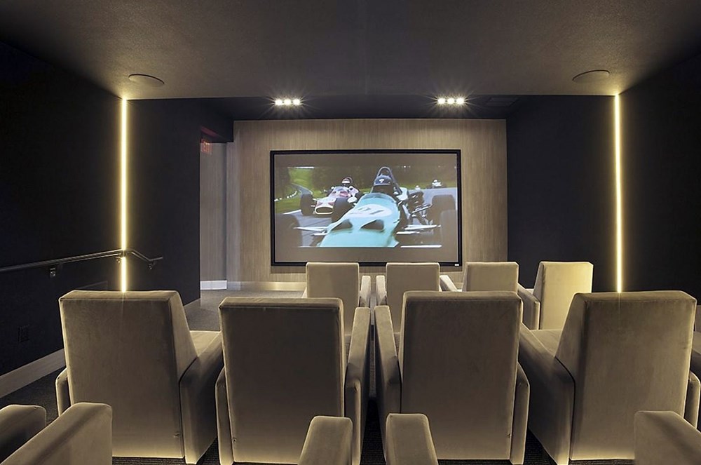 Lionel Messi Miami'deki lüks evini 7 milyon dolara satıyor - 5