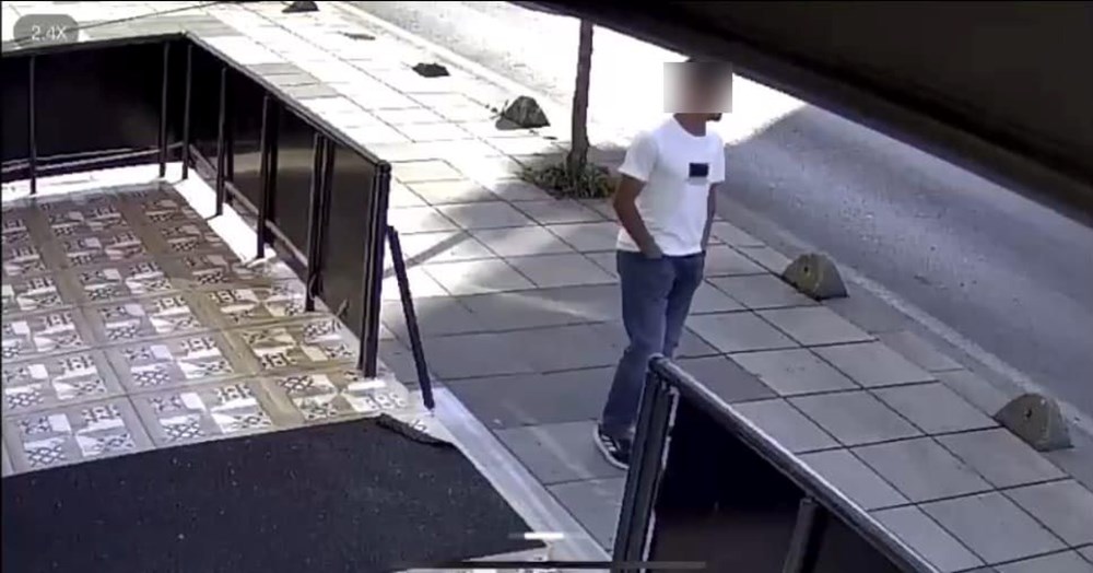 Lise müdür yardımcısı aracında öldürüldü: Kaçan saldırgan aranıyor - 8