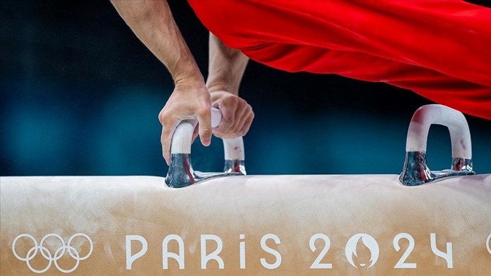 Paris 2024 Olimpiyatları açılış töreni: Olimpiyat açılış töreni ne zaman, saat kaçta ve hangi kanalda? - 2