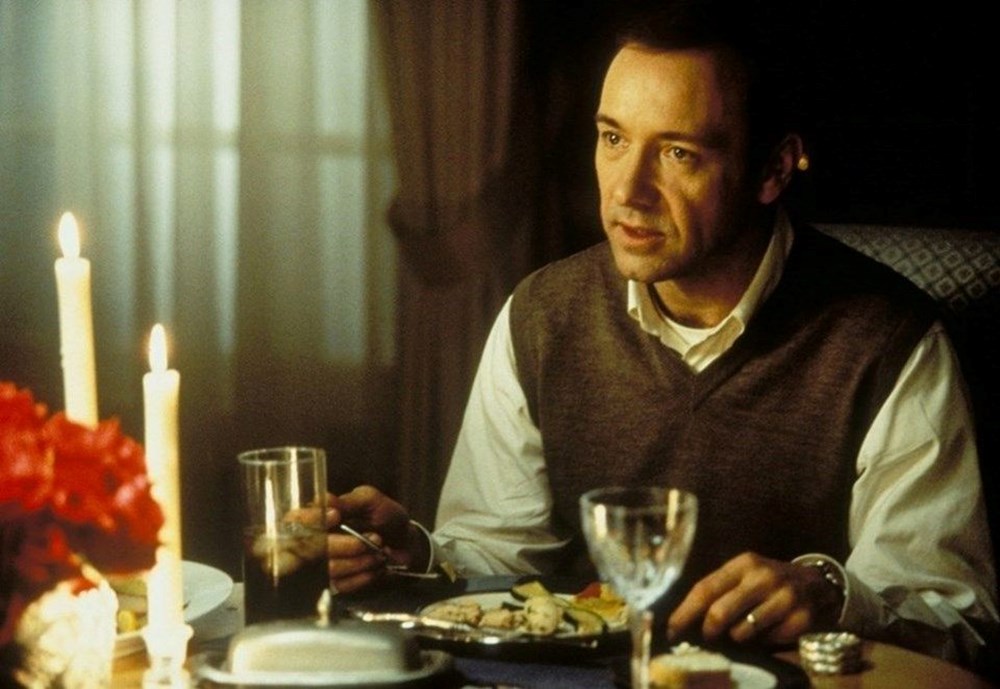 Kevin Spacey hastaneye kaldırıldı - 2