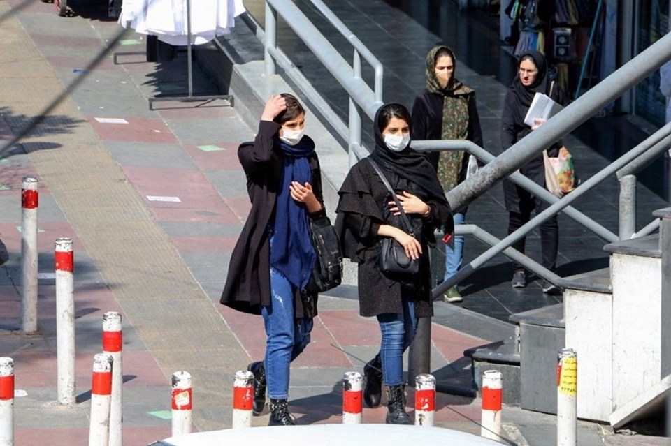 Corona virüs salgını İran'da nasıl bu kadar etkili oldu? - 1