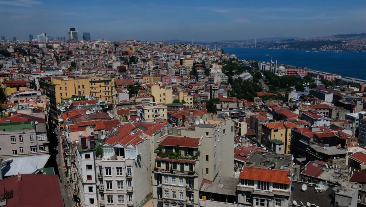 Uzmanlar yorumladı: Marmara’daki son depremler büyük İstanbul depreminin habercisi mi? Uzmanlar yorumladı: Marmara’daki son depremler büyük İstanbul depreminin habercisi mi?
