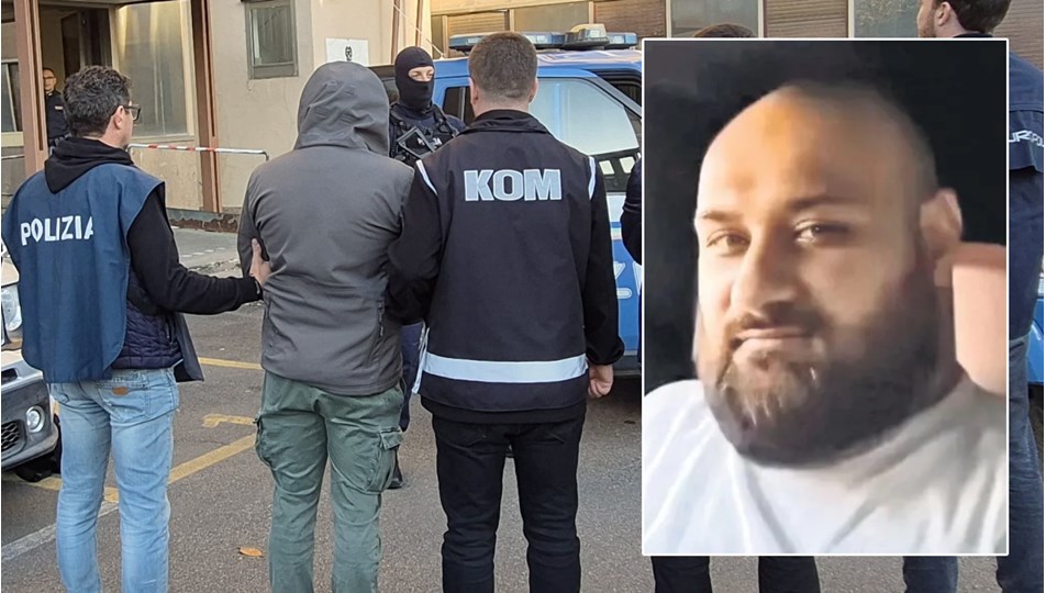 Barış Boyun çetesinin yeni elebaşından savcıya suikast emri: "Kabul etmiyorsa susturun"