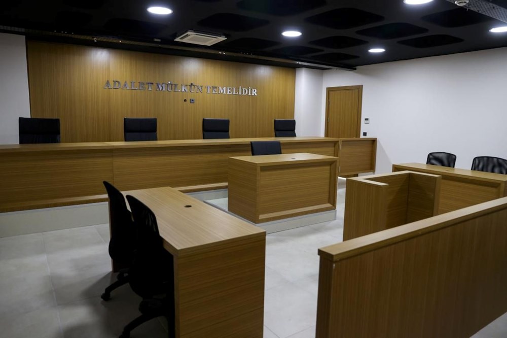 Yeni yargı paketinde son durum 2025: 10. Yargı paketi içeriği neler, ne vakit çıkacak? Yeni yargı paketi infaz düzenlemesi 73 E46glt93YkKiKTQvsauIjw