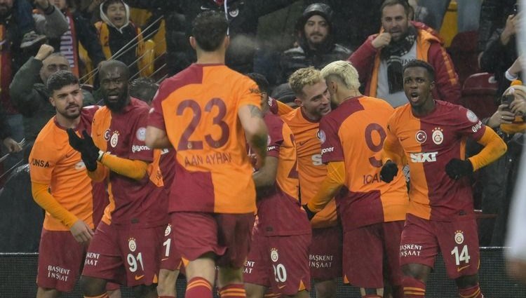 Galatasaray-Bandırmaspor Maçı Ne Zaman, Saat Kaçta Ve Hangi Kanalda ...