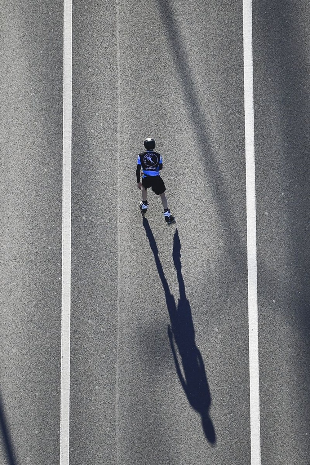 42. İstanbul Maratonu koşuldu - 11