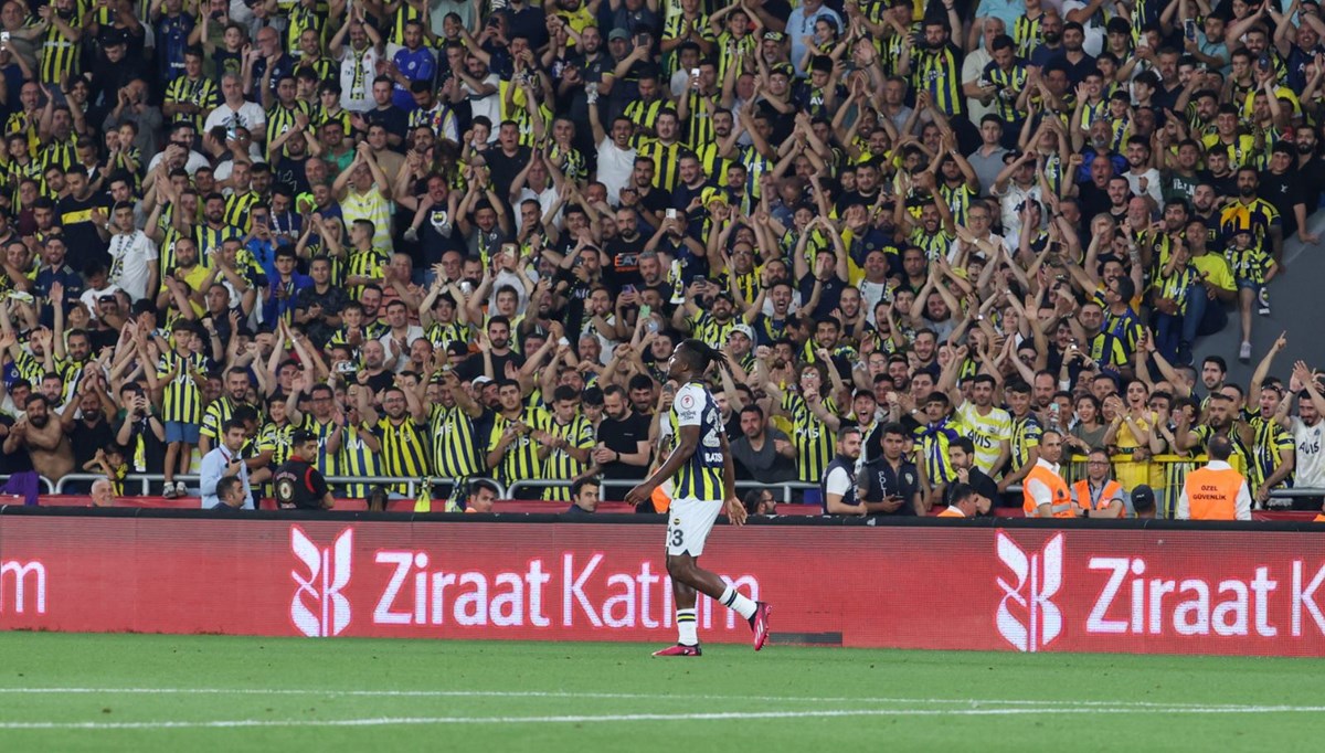 Fenerbahçe'de kombine bilet fiyatları belli oldu