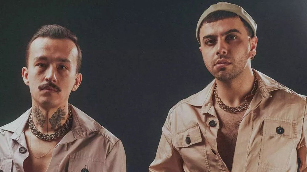 2023 yılında radyolarda en çok çalan şarkılar - 3