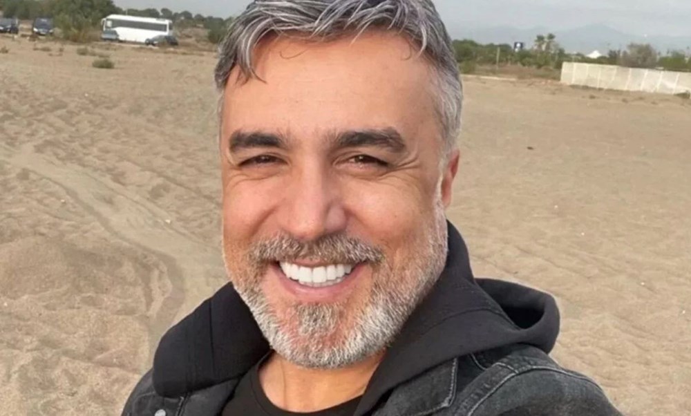 Özcan Deniz'den villa hamlesi: Ailede barış sağlandı - 3