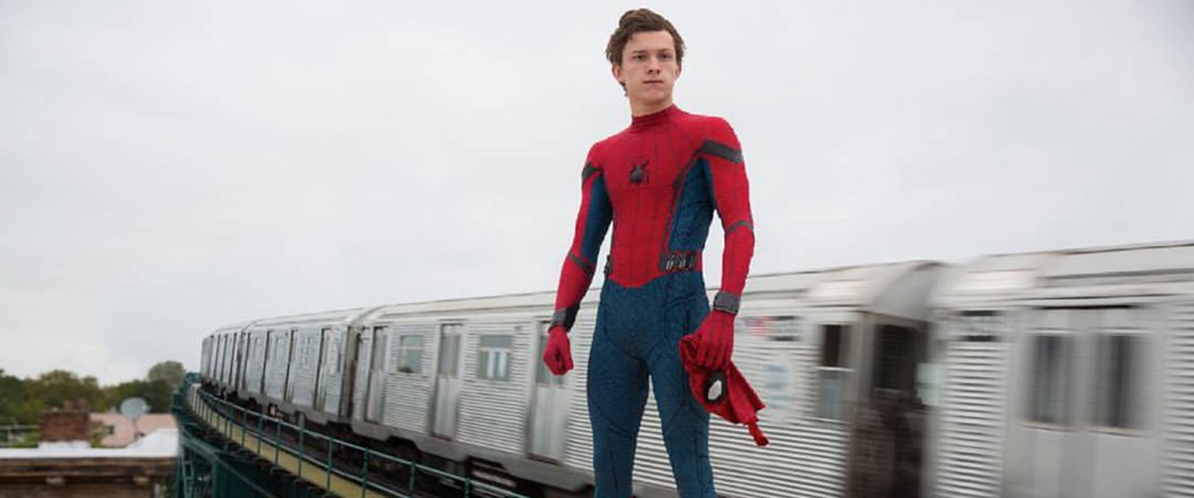 Örümcek Adam Tom Holland’ın kostüm hayal kırıklığı NTV