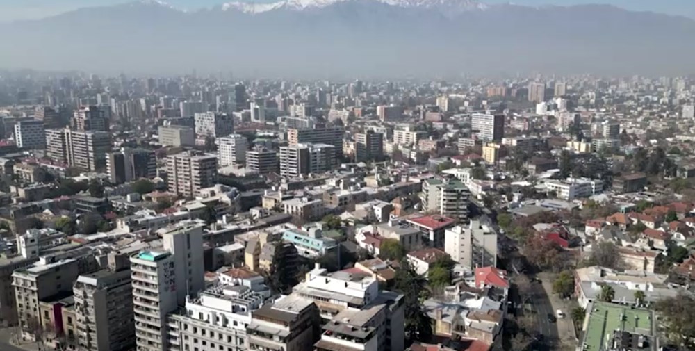 Termometreler kışın ortasında 37 dereceyi gösterdi: Küresel ısınmada yeni rekor - 7