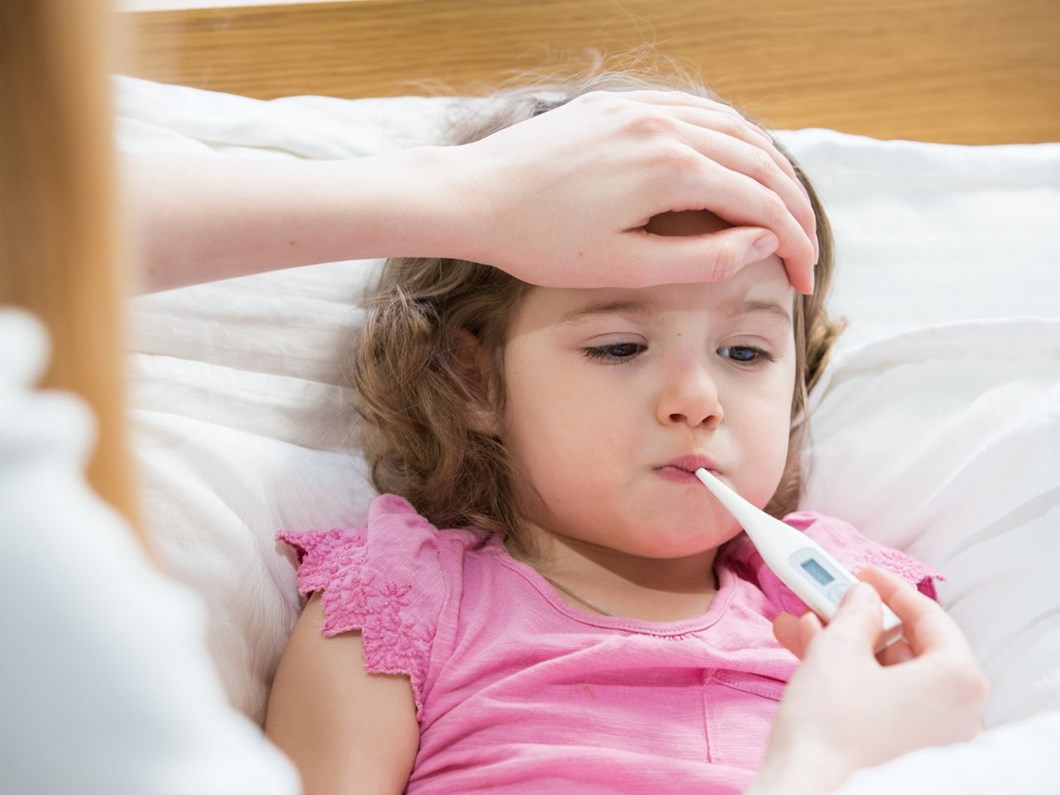 Cocugunuzun Bagisiklik Sistemini Guclendirmek Elinizde Saglik Haberleri Ntv