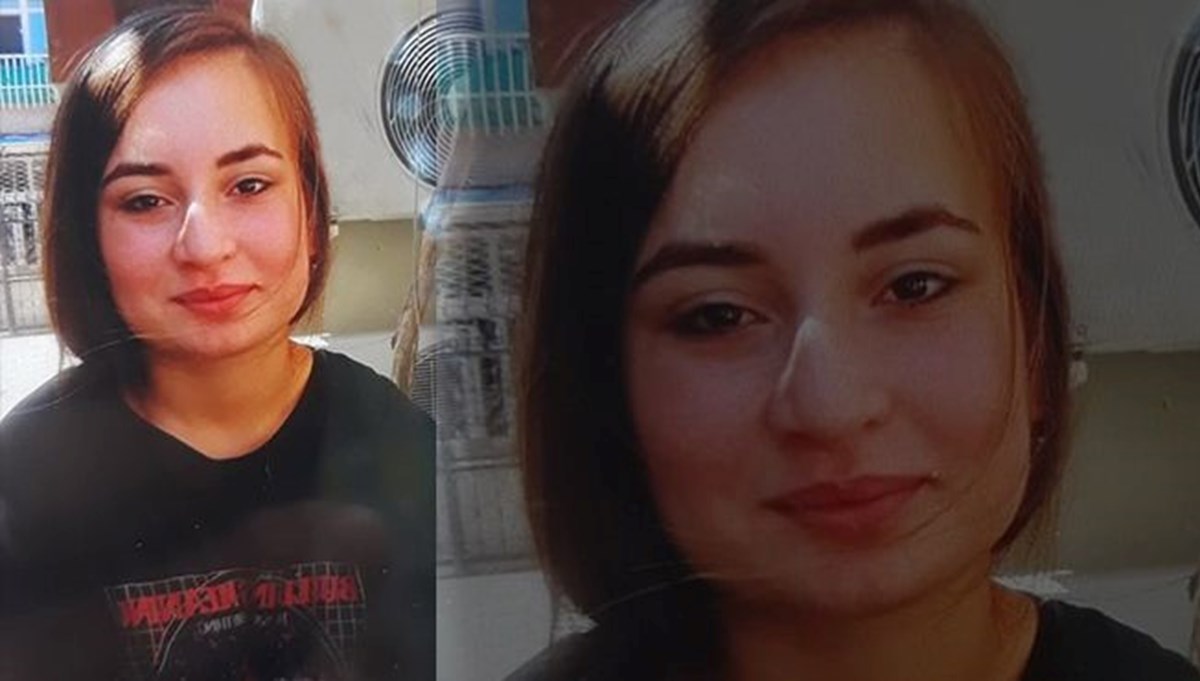 19 gündür kayıp olan genç kız bulundu 19 gündür kayıp olan genç kız bulundu