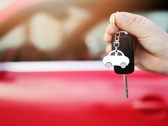 Ziraat Bankasi Ndan Ikinci El Arac Alis Satista Guvenli Odeme Sistemi Ntv