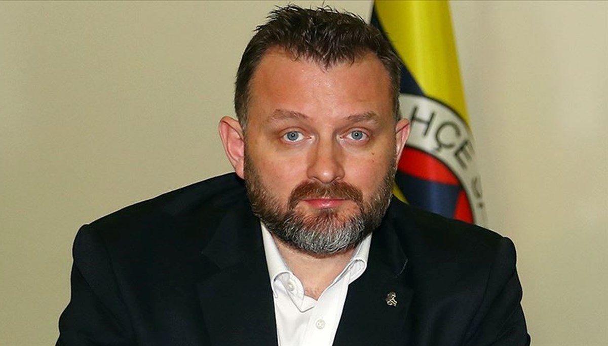 Fenerbahçe'den Fred açıklaması: Galatasaray işi bozmaya çalıştı Fenerbahçe'den Fred açıklaması: Galatasaray işi bozmaya çalıştı