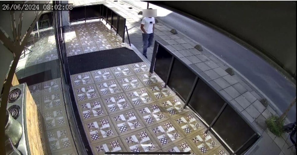 Lise müdür yardımcısı aracında öldürüldü: Kaçan saldırgan aranıyor - 9