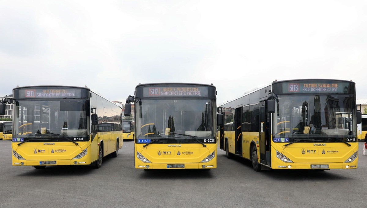 Öğrenci abonman yardımı başvuru detayları: 2025 İBB öğrencilere ulaşım desteği ne kadar, nasıl alınır?