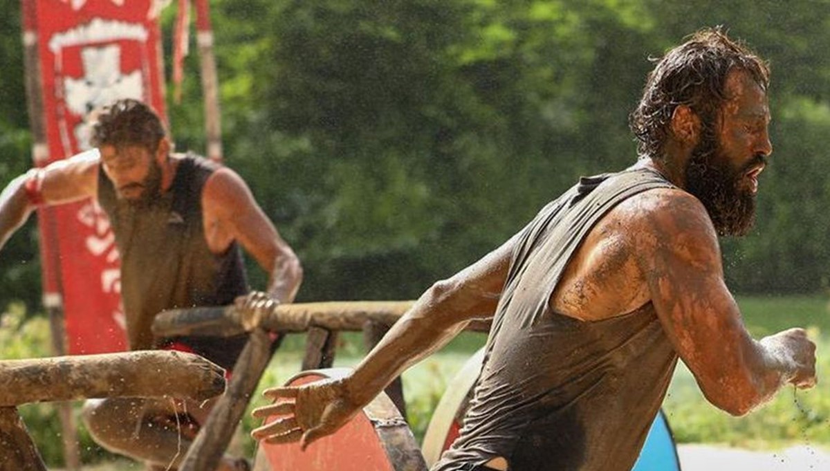 Eski şampiyon Atakan Arslan Survivor All Star'a veda etti (Survivor'da 14 Haziran eleme konseyi)