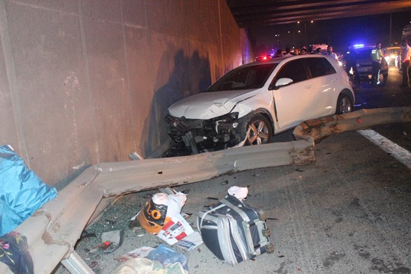 Beşiktaş'ta 4 kişinin öldüğü trafikte makas kazası ile ilgili görsel sonucu