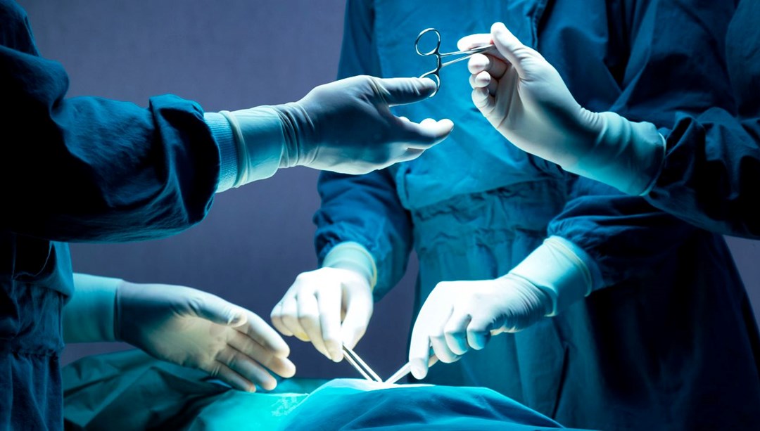 Hastanedeki korkunç hata genç kadının hayatını değiştirdi: Acile gitti, uyandığında bacağı yoktu