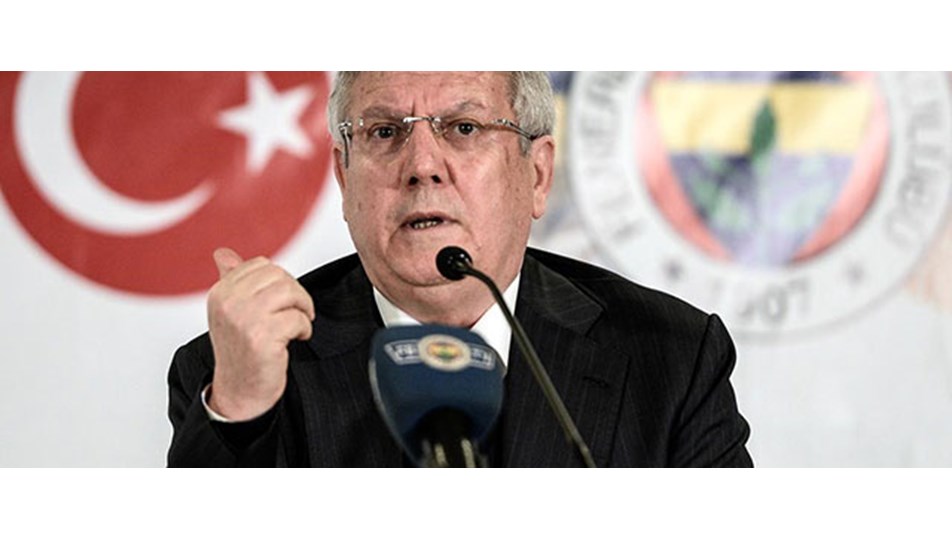 Yıldırım: Ay-yıldız'ın şerefini kurtar