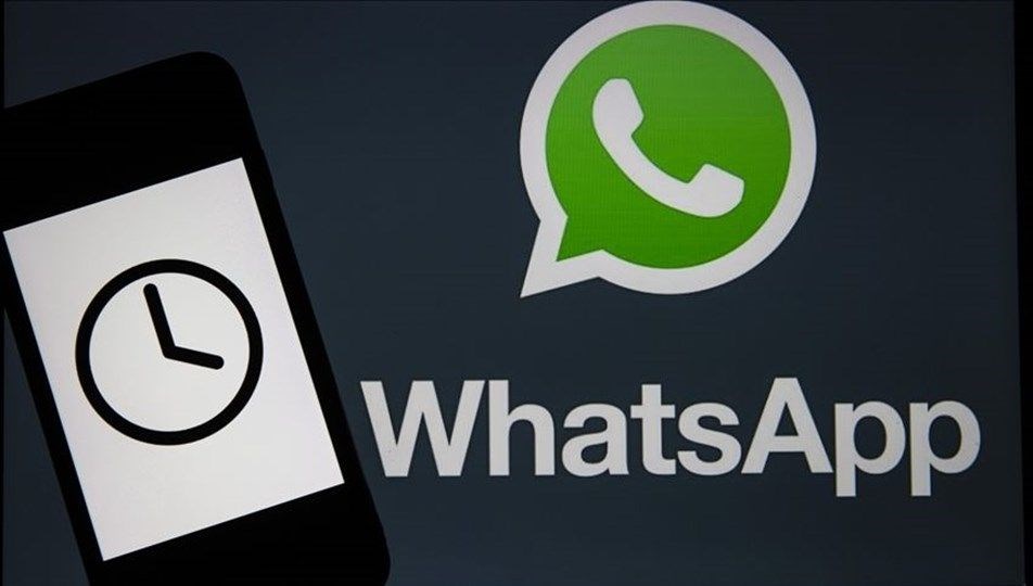 WhatsApp'ta yeni dönem: Yeni bir veri toplama yöntemi mi? - 9