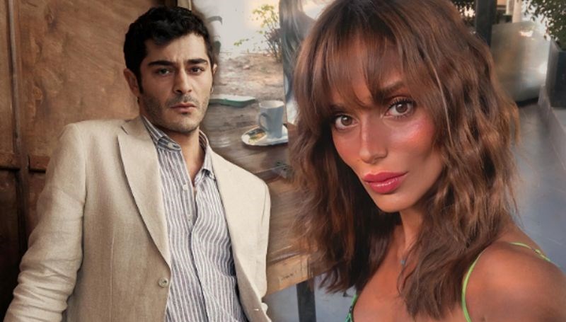 Bestemsu Özdemir ile Burak Deniz'den kötü haber: Ayrılığın ardından ilk kez konuştu