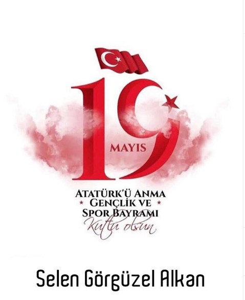 unlulerden 19 mayis ataturk u anma