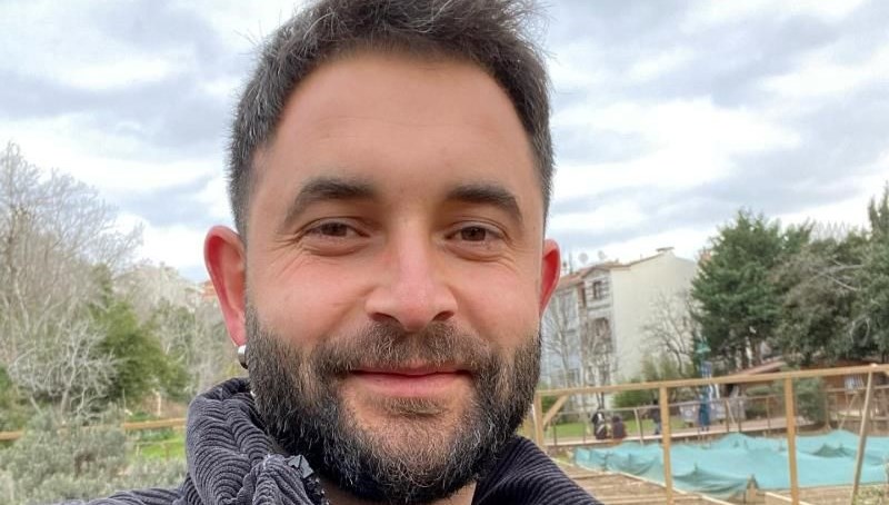 Genç öğretmen motosiklet kazası kurbanı