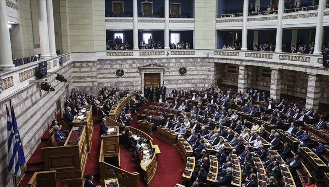 Σκάνδαλο υποκλοπών στην Ελλάδα: Απορρίφθηκε η πρόταση μομφής της αντιπολίτευσης