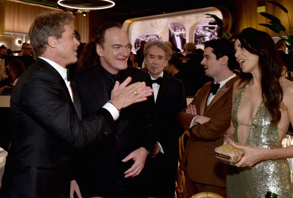 Demet Özdemir'den Şaşırtan Stil Değişikliği: Tek Gecelik İmaj Macerası! 172