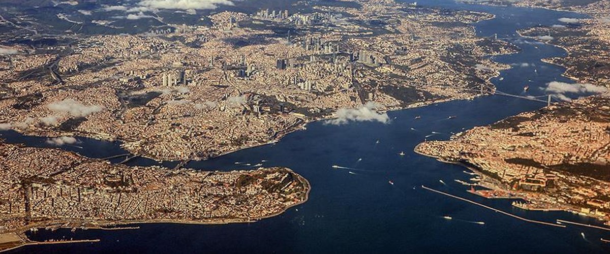 İstanbul'un 5 ilçesinde kamulaştırma kararı