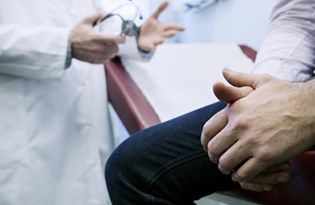 prostat kanseri riskine dikkat