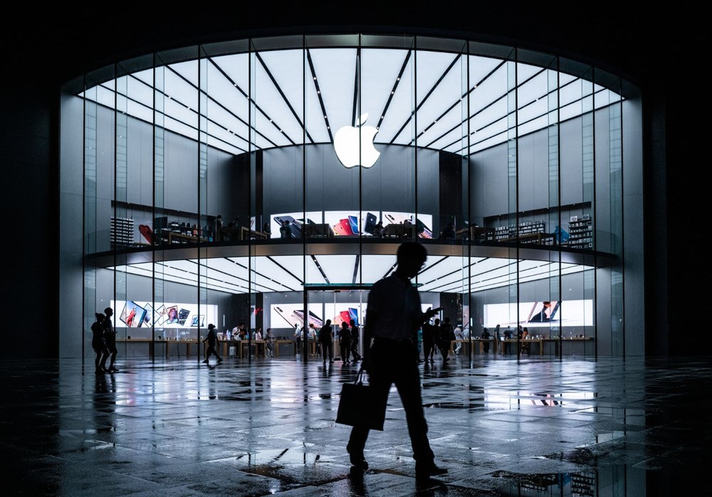 Apple'a 2 milyon dolar şarj cihazsız iPhone cezası - 7